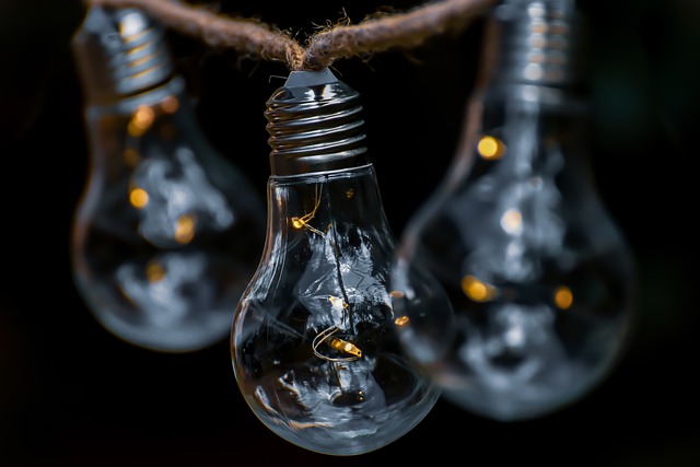 Verander je huis met innovatieve verlichtingsoplossingen