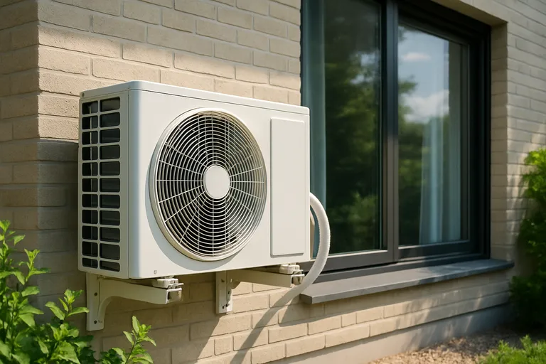 Ontdek de innovatieve technologie van airco's