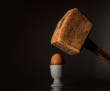 Eiwitshakes: gezonde brandstof voor een drukke levensstijl