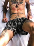 Drie redenen om te kiezen voor de wijde boxershort!